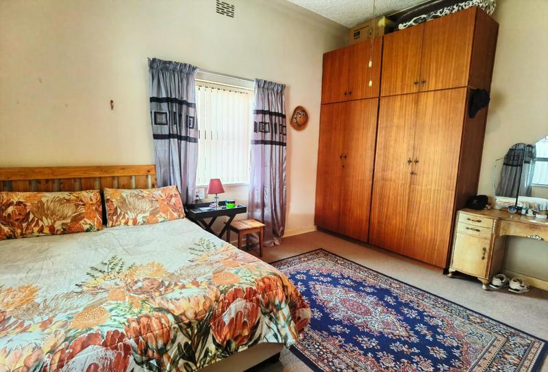 2 Bedroom Property for Sale in Strand Western Cape